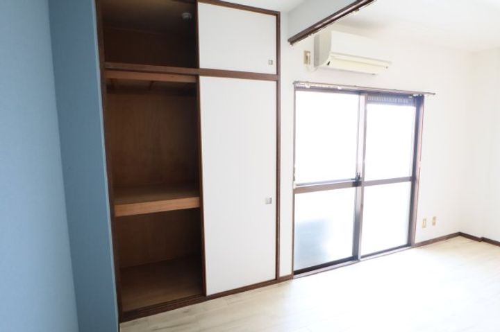 ナッシュエイ86311の内装