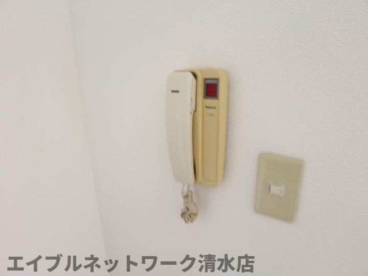 静岡県静岡市清水区押切(マンション)の賃貸物件のその他画像