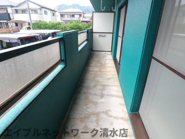 静岡県静岡市清水区押切(マンション)の賃貸物件のその他画像