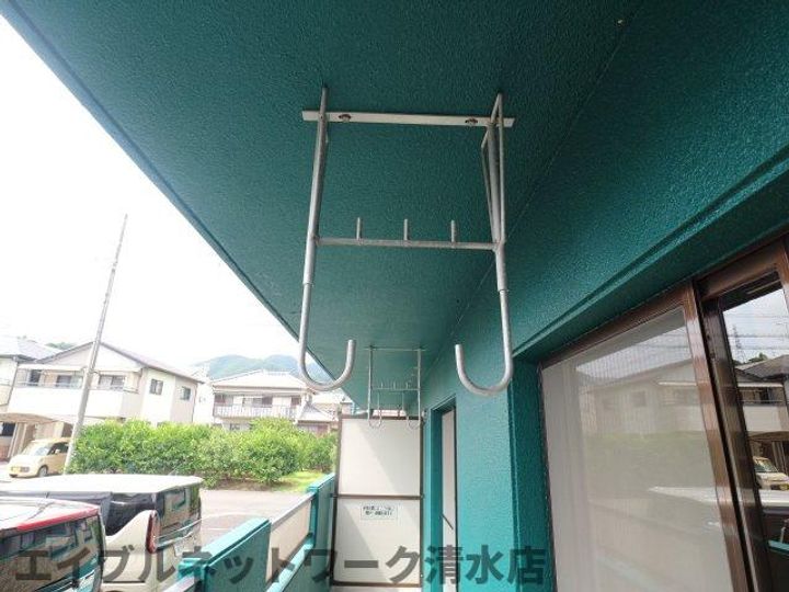 静岡県静岡市清水区押切(マンション)の賃貸物件のその他画像