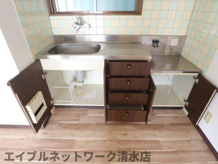 静岡県静岡市清水区押切(マンション)の賃貸物件のその他画像