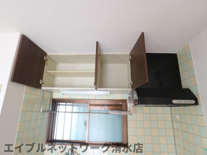 静岡県静岡市清水区押切(マンション)の賃貸物件のその他画像