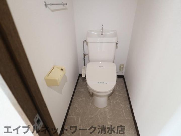 静岡県静岡市清水区押切(マンション)の賃貸物件のその他画像
