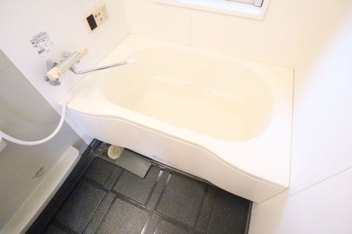 奈良県奈良市今小路町(マンション)の賃貸物件307の風呂