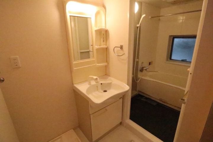 奈良県奈良市今小路町(マンション)の賃貸物件307のその他画像