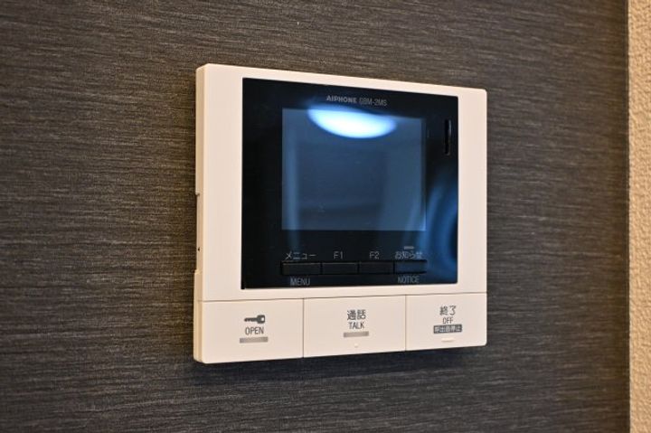 奈良県奈良市三条栄町(マンション)の賃貸物件のその他画像