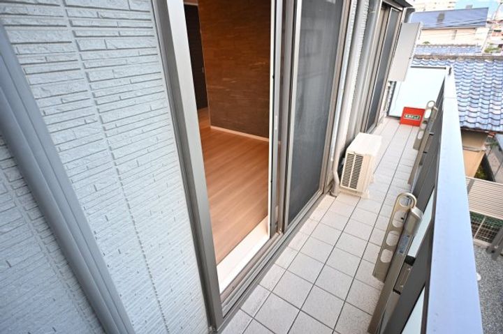 シャーメゾンアリビオのその他画像