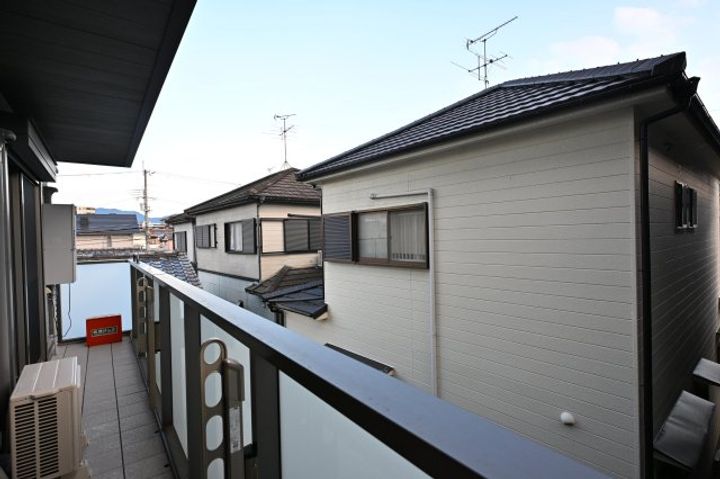 シャーメゾンアリビオのその他画像