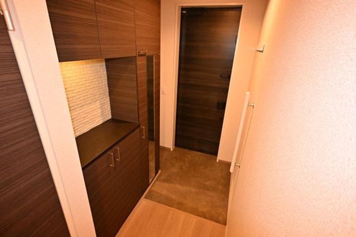 シャーメゾンアリビオのその他画像