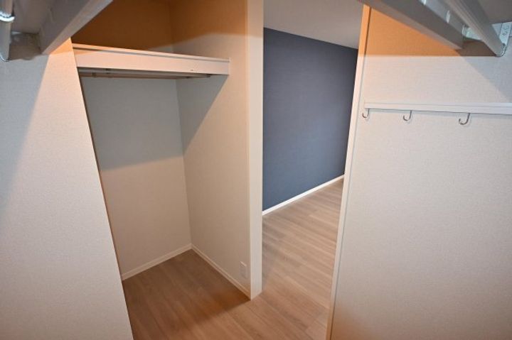 シャーメゾンアリビオのその他画像