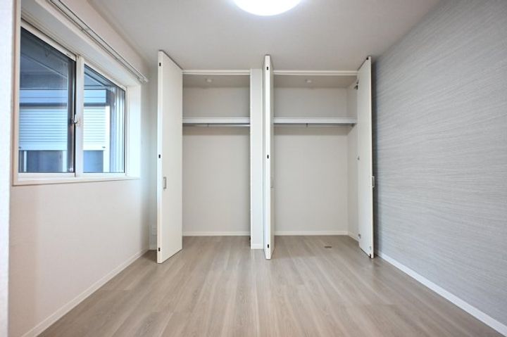 シャーメゾンアリビオの居間