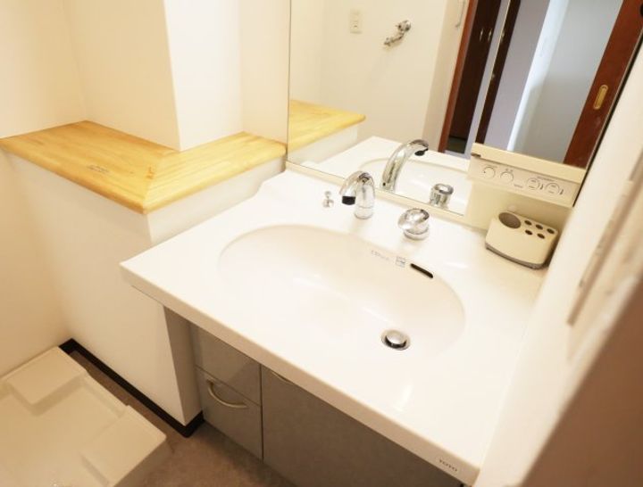 奈良県生駒市元町1丁目(マンション)の賃貸物件603のその他画像