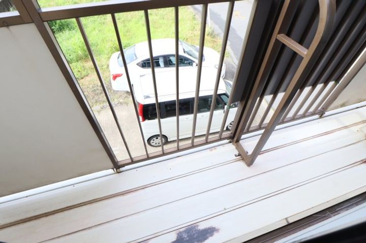 奈良県橿原市今井町3丁目(アパート)の賃貸物件のその他画像