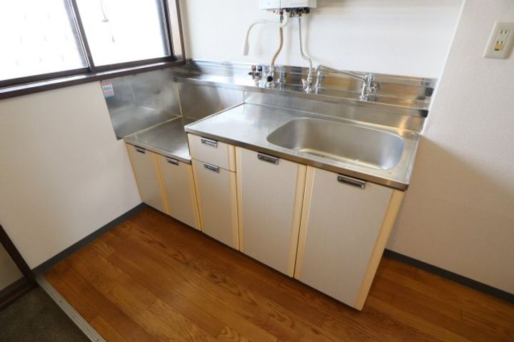 奈良県橿原市今井町3丁目(アパート)の賃貸物件のその他画像