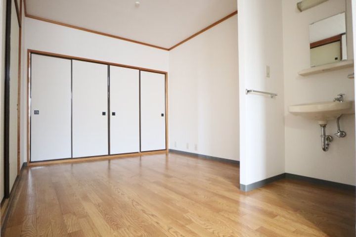 奈良県橿原市今井町3丁目(アパート)の賃貸物件のその他画像