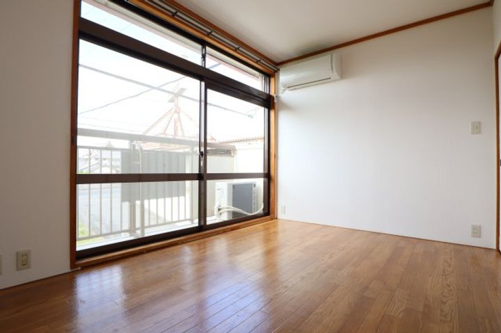 奈良県橿原市今井町3丁目(アパート)の賃貸物件のその他画像