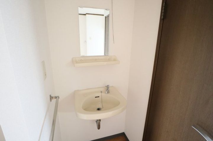 奈良県橿原市今井町3丁目(アパート)の賃貸物件のその他画像