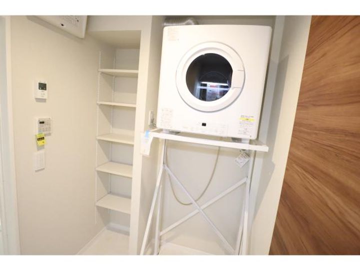 奈良県大和高田市西三倉堂1丁目(マンション)の賃貸物件のその他画像