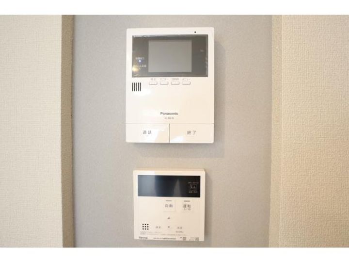奈良県大和高田市西三倉堂1丁目(マンション)の賃貸物件のその他画像