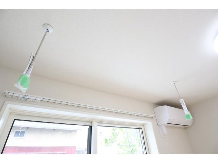 奈良県大和高田市西三倉堂1丁目(マンション)の賃貸物件のその他画像