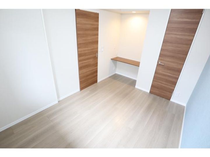 奈良県大和高田市西三倉堂1丁目(マンション)の賃貸物件の内装