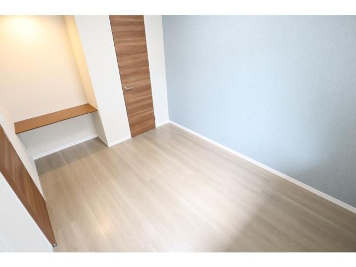 奈良県大和高田市西三倉堂1丁目(マンション)の賃貸物件の内装