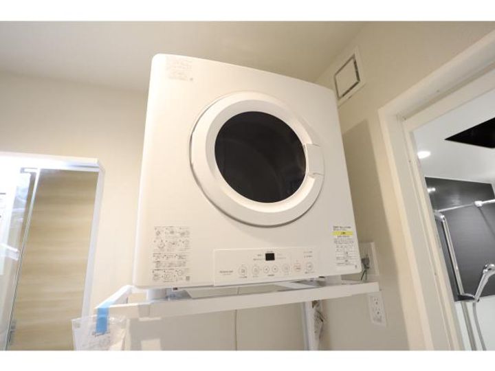 奈良県大和高田市西三倉堂1丁目(マンション)の賃貸物件のその他画像