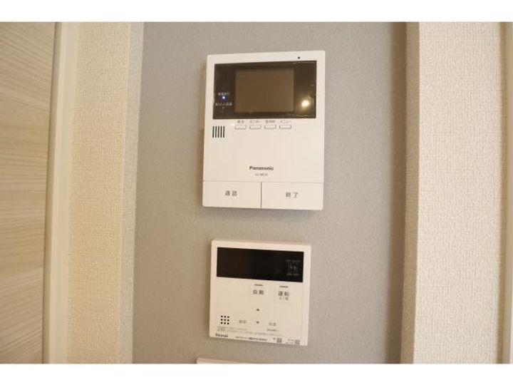 奈良県大和高田市西三倉堂1丁目(マンション)の賃貸物件のその他画像