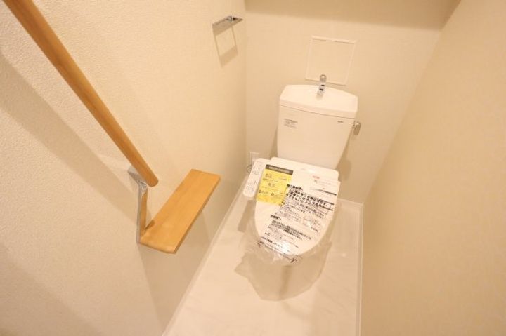 奈良県大和高田市西三倉堂1丁目(マンション)の賃貸物件のその他画像