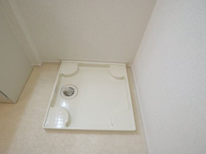 奈良県奈良市秋篠早月町(アパート)の賃貸物件のその他画像