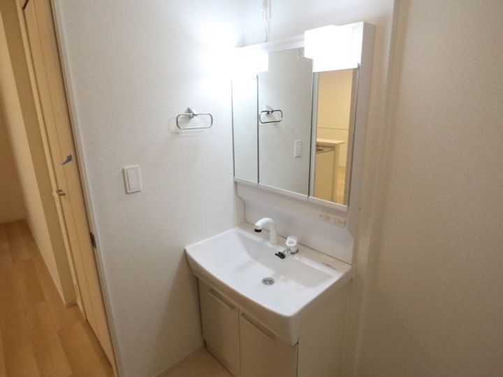 奈良県奈良市秋篠早月町(アパート)の賃貸物件のその他画像