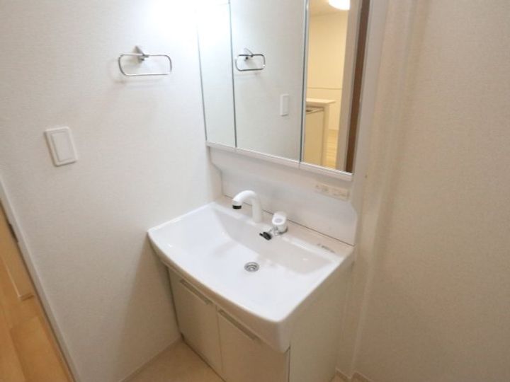 奈良県奈良市秋篠早月町(アパート)の賃貸物件のその他画像