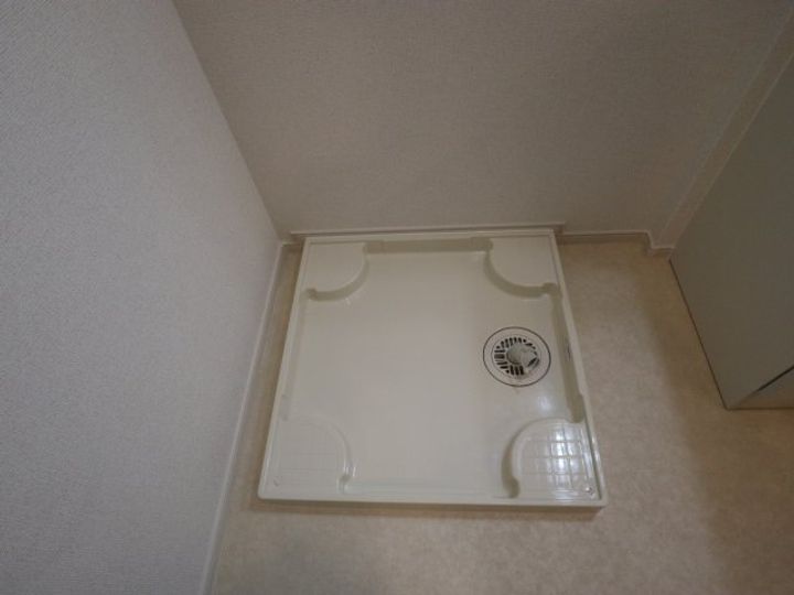 奈良県奈良市秋篠早月町(アパート)の賃貸物件のその他画像