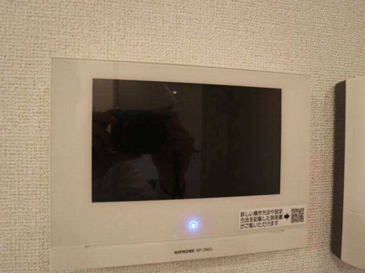 奈良県奈良市秋篠早月町(アパート)の賃貸物件のその他画像