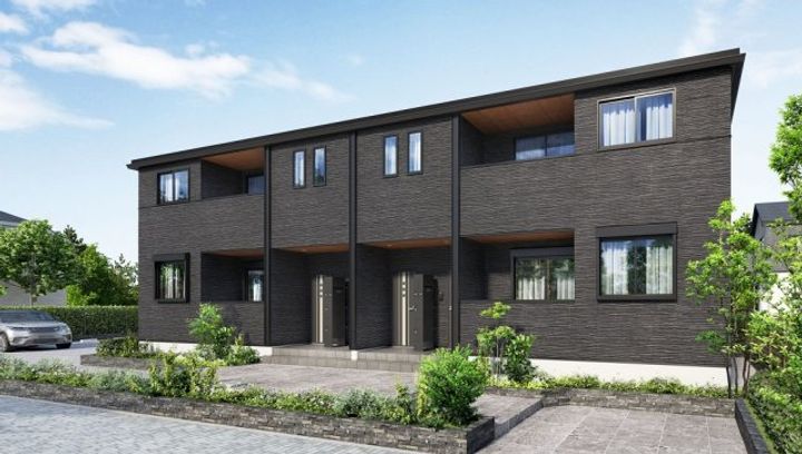 奈良県奈良市秋篠早月町(アパート)の賃貸物件のその他画像