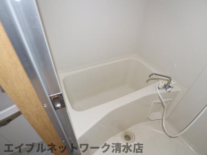 静岡県静岡市清水区宮加三(マンション)の賃貸物件の風呂