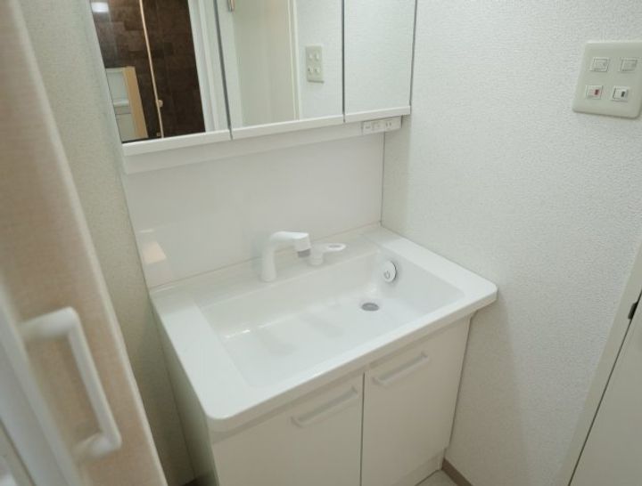 奈良県奈良市富雄元町2丁目(マンション)の賃貸物件のその他画像