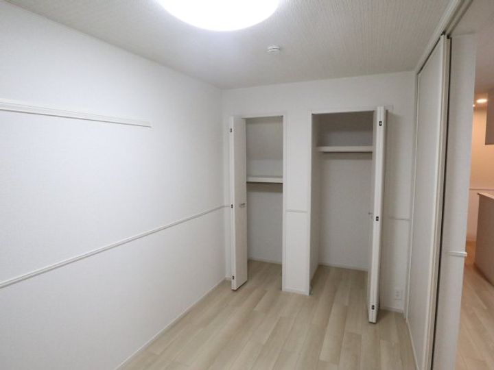 奈良県奈良市秋篠早月町(アパート)の賃貸物件のその他画像