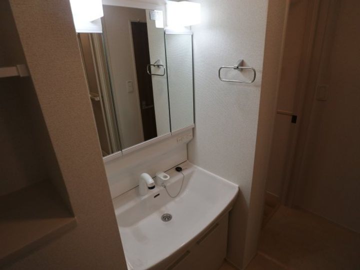 奈良県奈良市秋篠早月町(アパート)の賃貸物件のその他画像