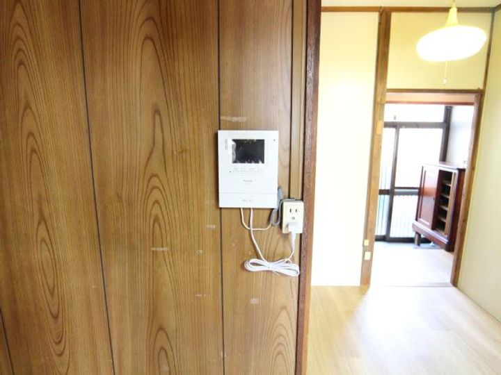 奈良県北葛城郡王寺町畠田3丁目(一戸建)の賃貸物件のその他画像