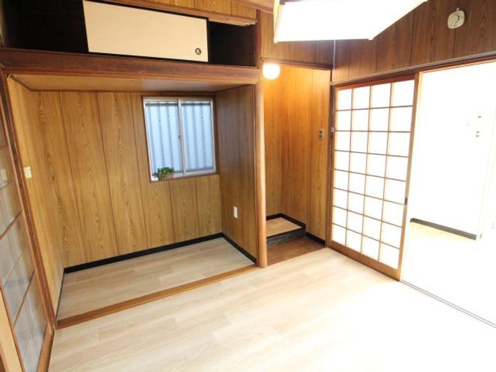 奈良県北葛城郡王寺町畠田3丁目(一戸建)の賃貸物件のその他画像