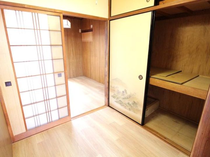 奈良県北葛城郡王寺町畠田3丁目(一戸建)の賃貸物件のその他画像