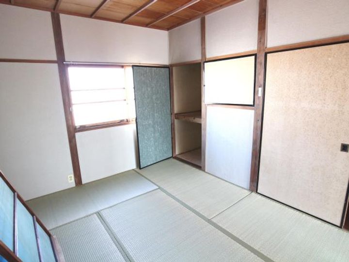奈良県北葛城郡王寺町畠田3丁目(一戸建)の賃貸物件のその他画像