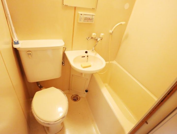 奈良県生駒市小明町(アパート)の賃貸物件のその他画像