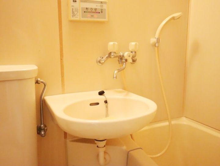 奈良県生駒市小明町(アパート)の賃貸物件のその他画像