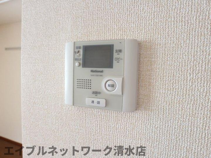 静岡県静岡市清水区銀座(アパート)の賃貸物件のその他画像