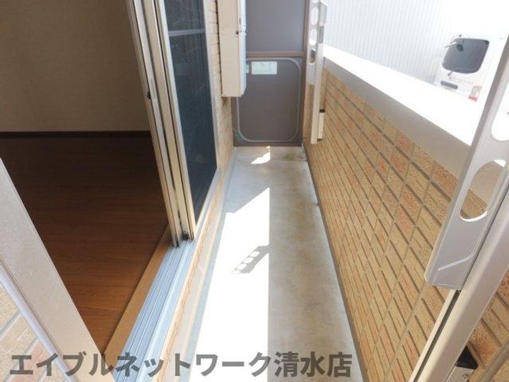 静岡県静岡市清水区銀座(アパート)の賃貸物件のその他画像