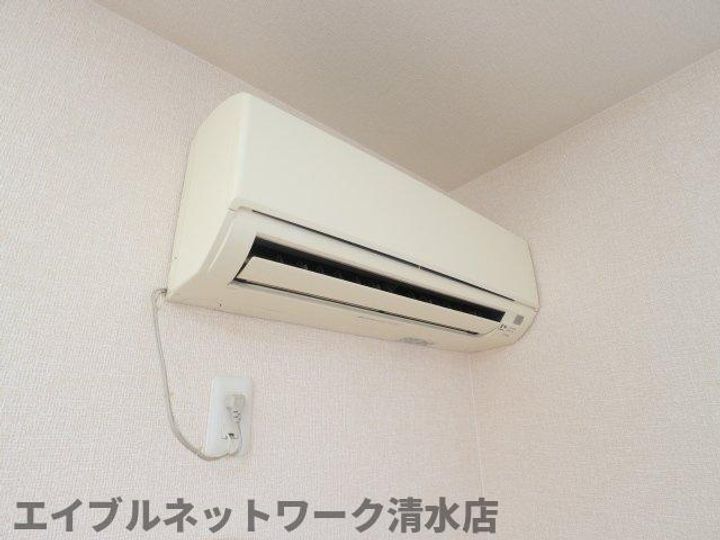 静岡県静岡市清水区銀座(アパート)の賃貸物件のその他画像