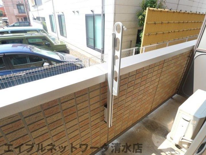 静岡県静岡市清水区銀座(アパート)の賃貸物件のその他画像