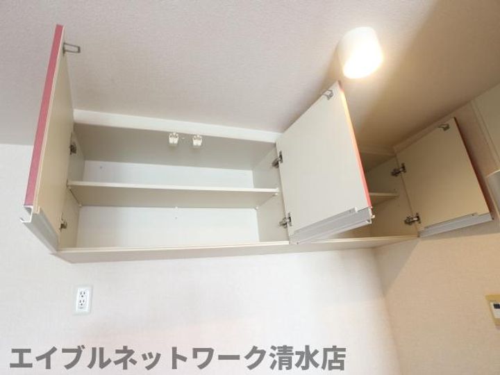 静岡県静岡市清水区銀座(アパート)の賃貸物件のその他画像